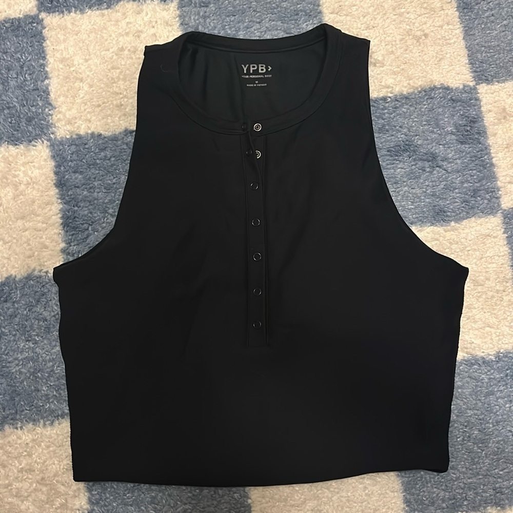 Abercrombie & Fitch  YPB Tank